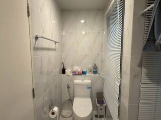 For sale 3 bedrooms townhouse in Prawet, Bangkok