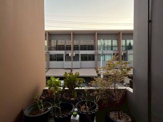 For sale 3 bedrooms townhouse in Prawet, Bangkok