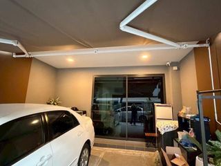 For sale 3 bedrooms townhouse in Prawet, Bangkok