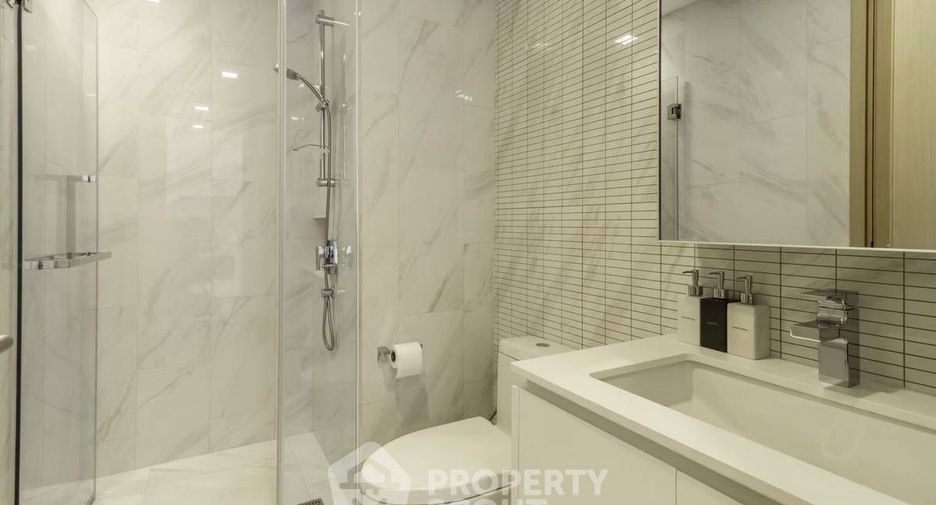 For sale 1 bed condo in Watthana, Bangkok