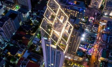Продажа 1 кровать кондо в Щаттхана, Бангкок