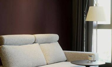 For sale 1 bed condo in Huai Khwang, Bangkok