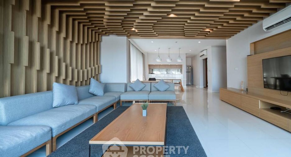 Villa zum Kauf mit 3 Zimmer in Sattahip, Chonburi