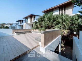 Villa zum Kauf mit 3 Zimmer in Huay Yai, Pattaya