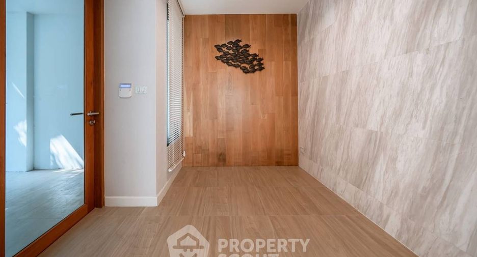 Villa zum Kauf mit 3 Zimmer in Sattahip, Chonburi
