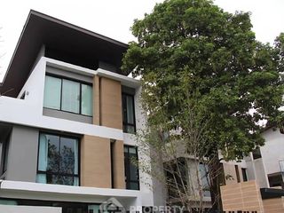 Villa zum Kauf mit 3 Zimmer in Huay Yai, Pattaya