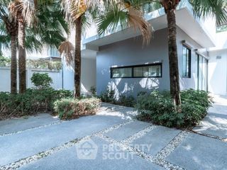 Villa zum Kauf mit 3 Zimmer in Huay Yai, Pattaya