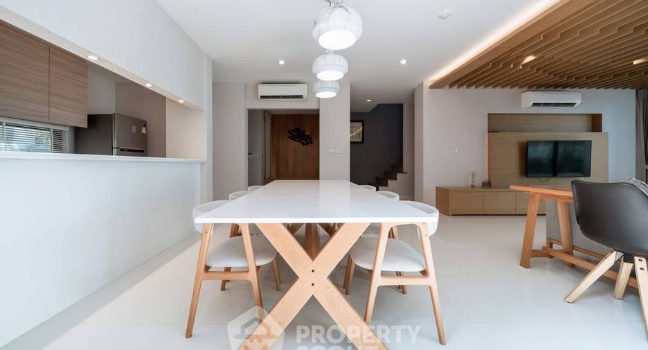 Villa zum Kauf mit 3 Zimmer in Sattahip, Chonburi