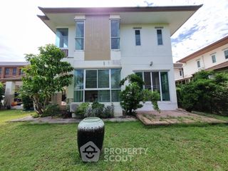 For sale 3 bedrooms house in Thawi Watthana, Bangkok