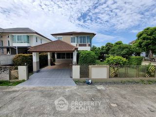 For sale 3 bedrooms house in Thawi Watthana, Bangkok