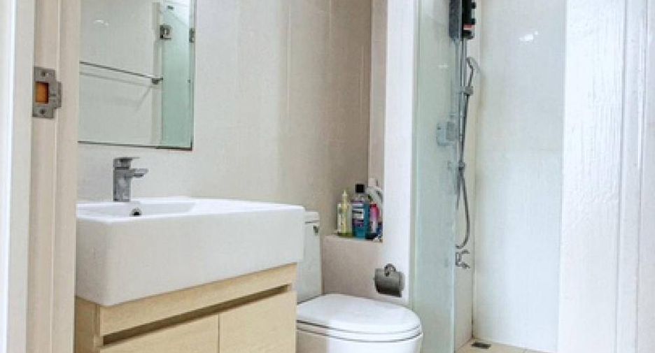 À vendre 1 chambre condo à Chatuchak, Bangkok