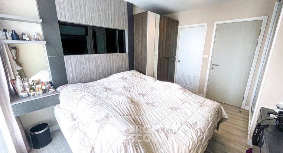 À vendre 1 chambre condo à Chatuchak, Bangkok