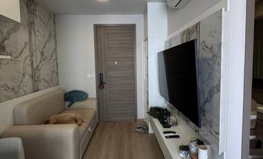 Wohnung zum Kauf mit 1 Zimmer in Bang Sue, Bangkok