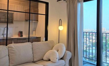 À vendre 2 chambres condo à Phasi Charoen, Bangkok
