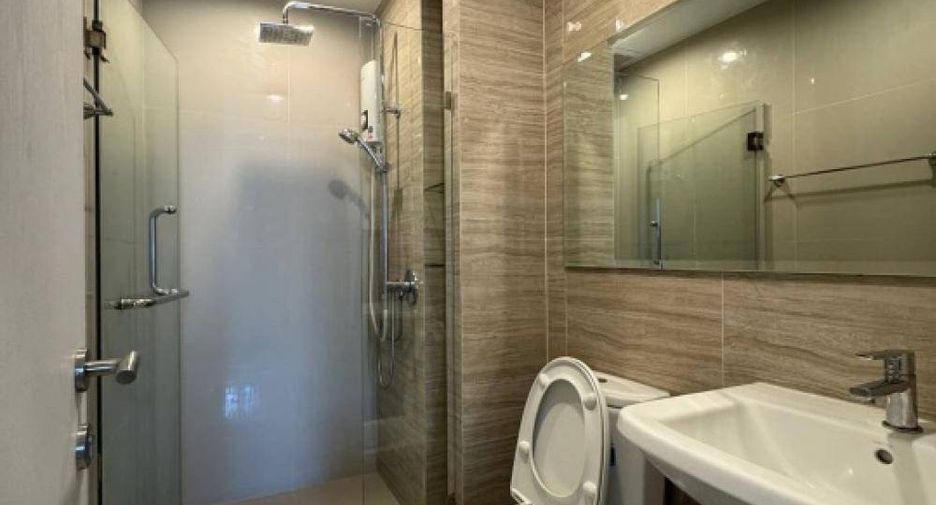 Wohnung zum Kauf mit 1 Zimmer in Mueang Samut Prakan, Samut Prakan