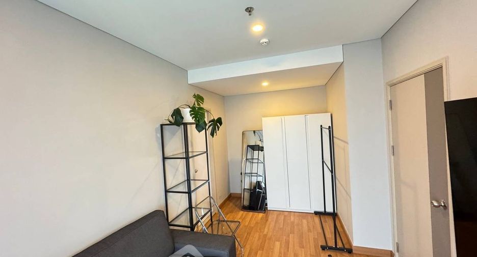 For sale 1 bed condo in Bang Sue, Bangkok