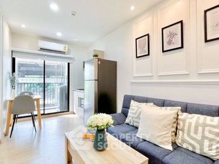 À vendre 1 chambre condo à Phra Khanong, Bangkok