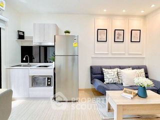 À vendre 1 chambre condo à Phra Khanong, Bangkok