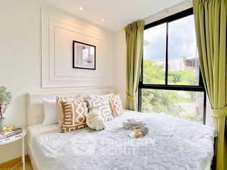 À vendre 1 chambre condo à Phra Khanong, Bangkok