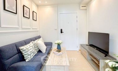 For sale 1 bed condo in Phra Khanong, Bangkok