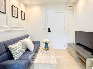À vendre 1 chambre condo à Phra Khanong, Bangkok