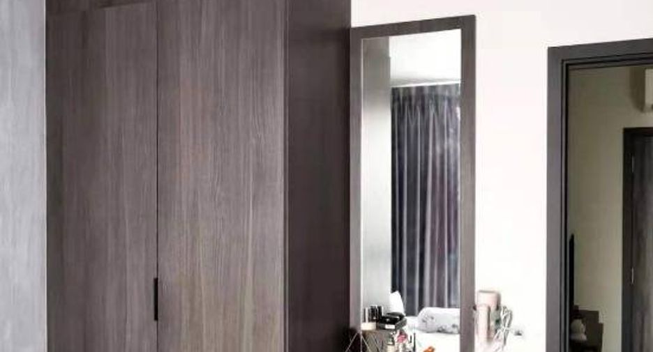 For sale 1 bed condo in Bang Na, Bangkok
