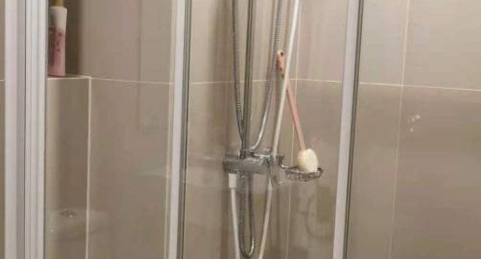 For sale 1 bed condo in Bang Na, Bangkok