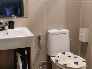 For sale 1 bed condo in Bang Na, Bangkok