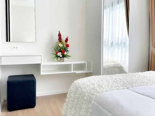 Продажа 1 кровать кондо в Суан Луанг, Бангкок