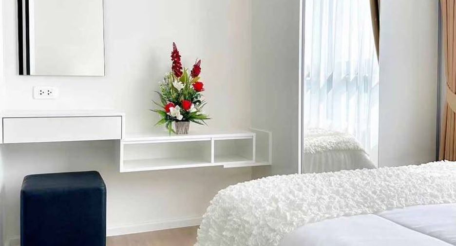 For sale 1 Beds condo in Suan Luang, Bangkok