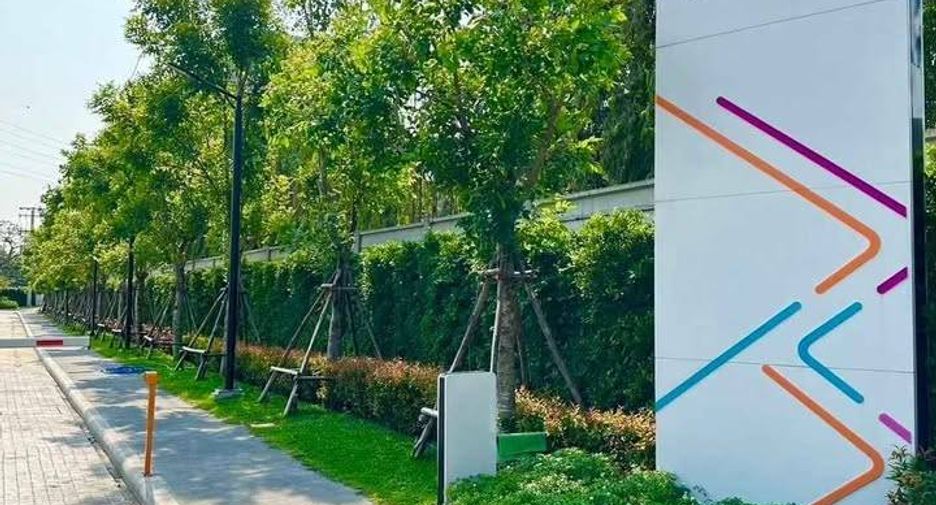 For sale 1 Beds condo in Suan Luang, Bangkok