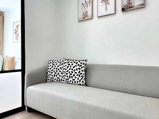 Продажа 1 кровать кондо в Суан Луанг, Бангкок