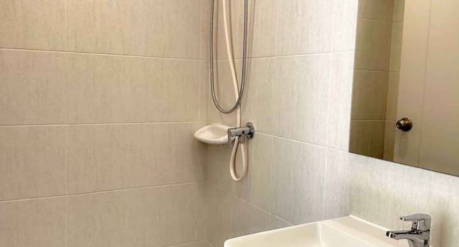 For sale 1 Beds condo in Suan Luang, Bangkok