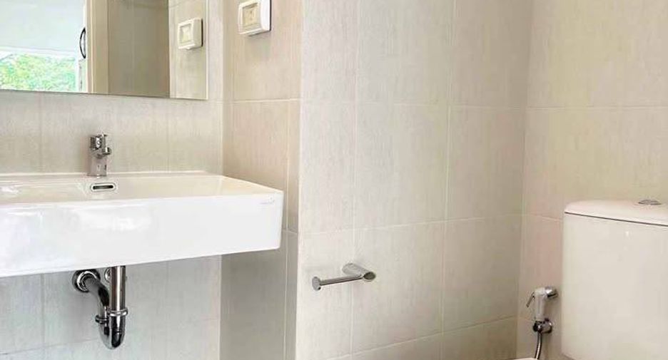 For sale 1 Beds condo in Suan Luang, Bangkok