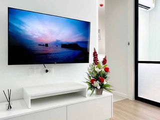 Продажа 1 кровать кондо в Суан Луанг, Бангкок