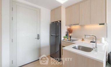À vendre 1 chambre condo à Ratchathewi, Bangkok