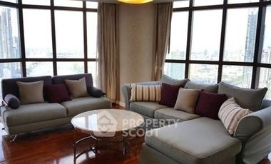 Продажа 3 спальни кондо в Банг Рак, Бангкок