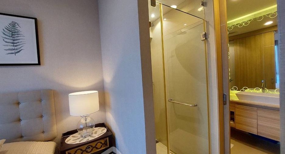 For sale 1 bed condo in North Pattaya, Pattaya