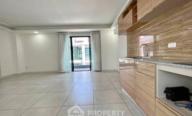 For sale 1 bed condo in Pratumnak, Pattaya