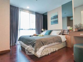 For sale 2 bedrooms condo in Khlong San, Bangkok