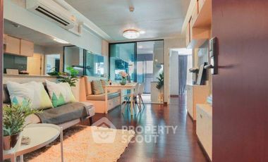 For sale 2 ベッドルーム condo in Khlong San, Bangkok