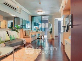For sale 2 bedrooms condo in Khlong San, Bangkok