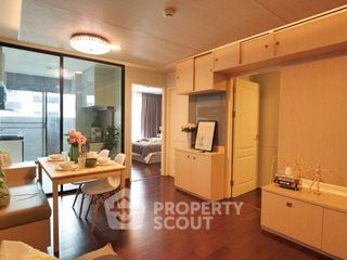For sale 2 bedrooms condo in Khlong San, Bangkok