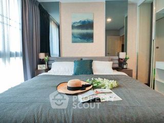For sale 2 bedrooms condo in Khlong San, Bangkok