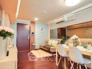 For sale 2 bedrooms condo in Khlong San, Bangkok
