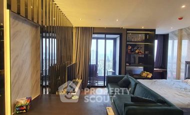 Wohnung zum Kauf mit 1 Zimmer in Bang Rak, Bangkok