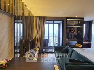Condo en venta de 1 habitaciones en Bang Rak, Bangkok