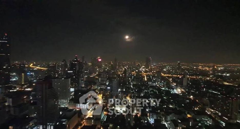 ขาย 1 เตียง คอนโด ใน บางรัก, กรุงเทพฯ