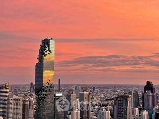 Condo en venta de 1 habitaciones en Bang Rak, Bangkok