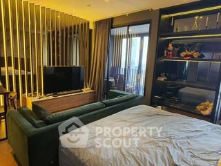 Condo en venta de 1 habitaciones en Bang Rak, Bangkok